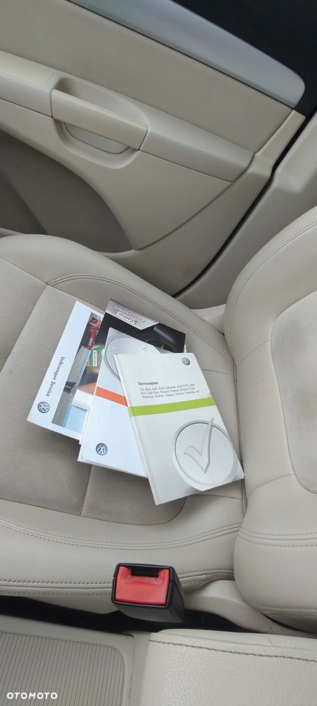 Volkswagen Sharan 2.0 TDI 4Mot Comfortline - 12