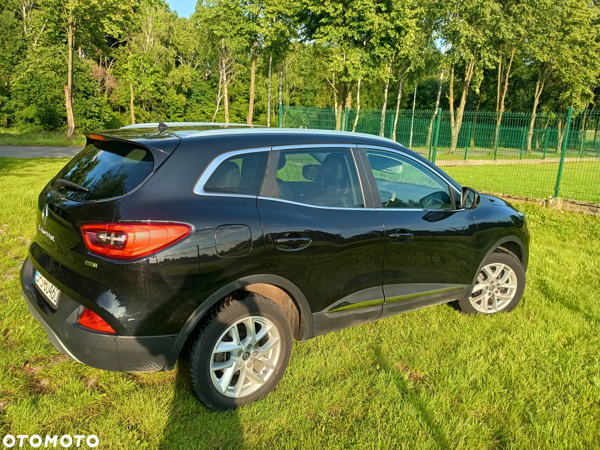 Renault Kadjar 1.5 dCi Energy Limited - 7