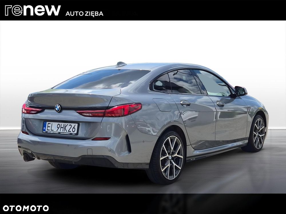 BMW Seria 2 218i M Sport - 6