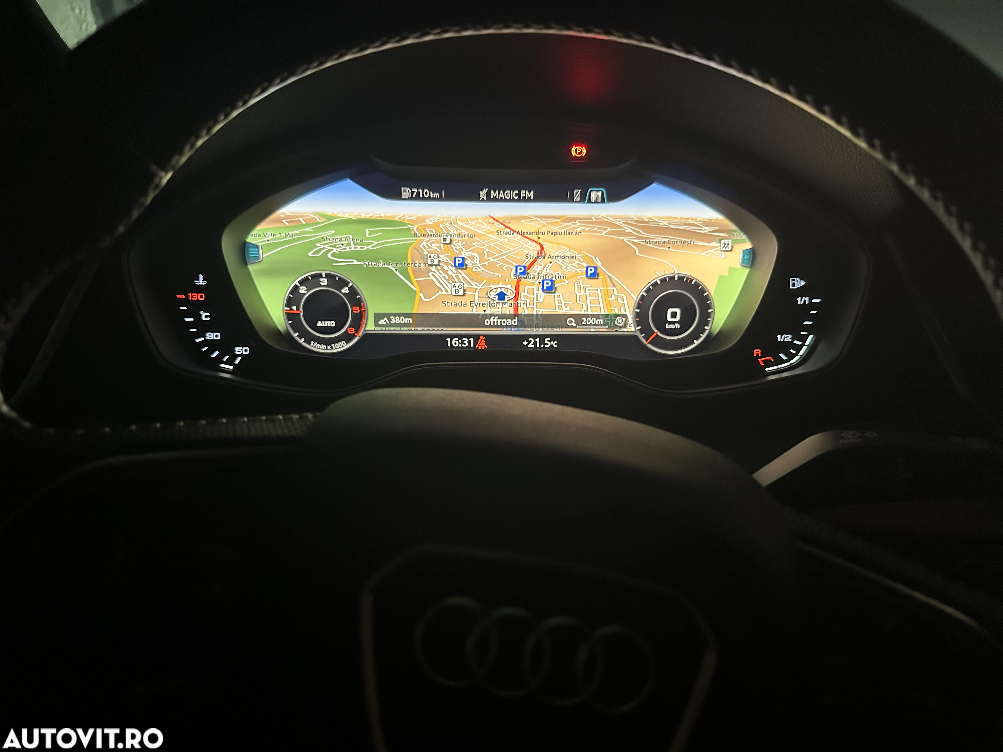 Audi Q5 2.0 TDI - 24