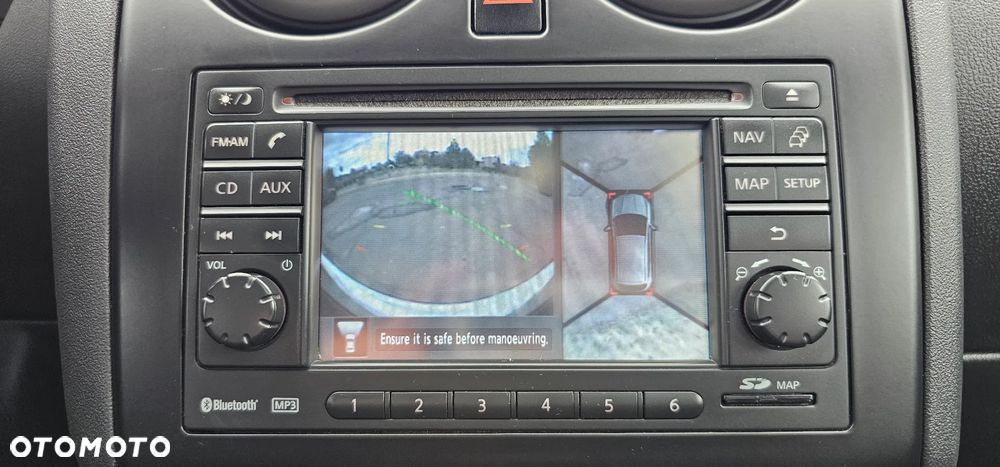 Nissan Qashqai 2.0 acenta - 36