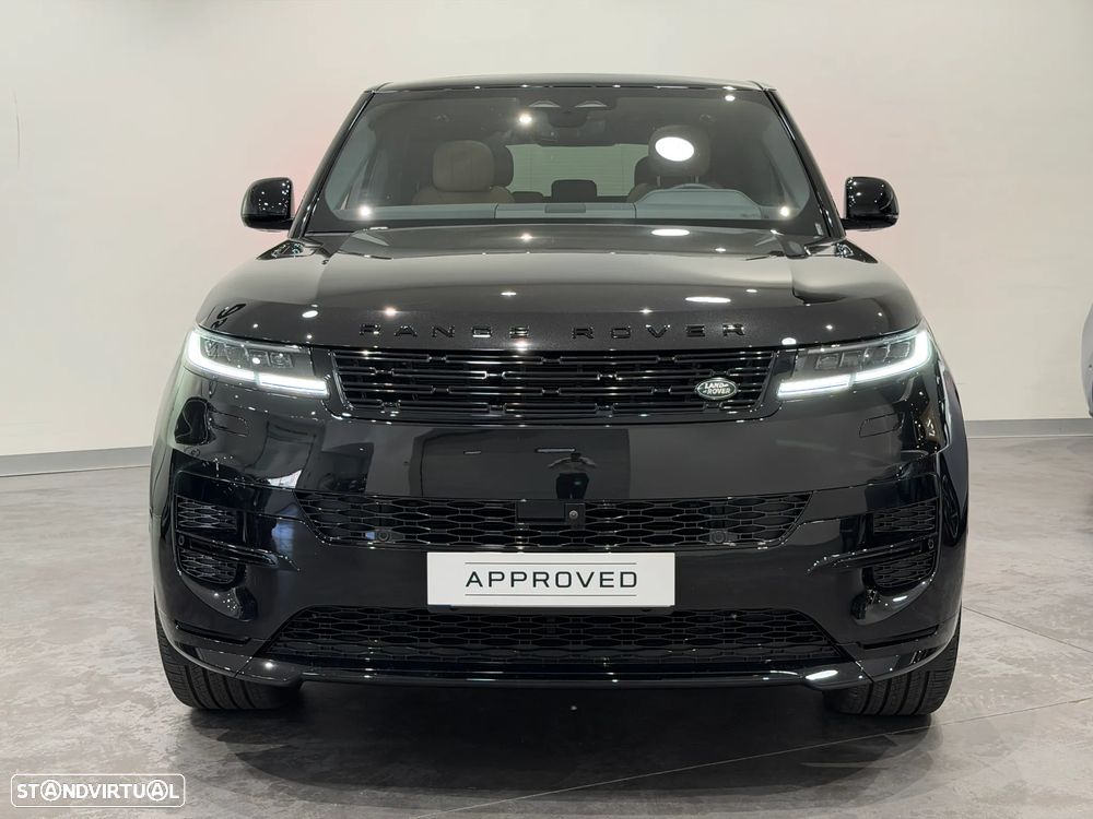 Land Rover Range Rover Sport 3.0 P460e Dynamic SE - 2