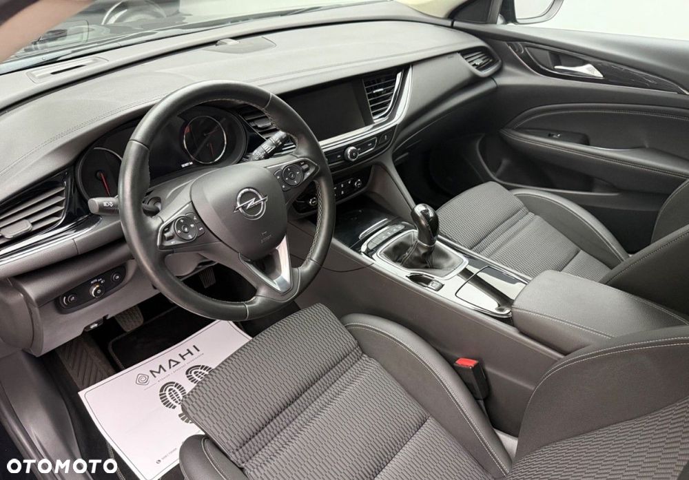 Opel Insignia 2.0 CDTI ecoFLEXStart/Stop Innovation - 23