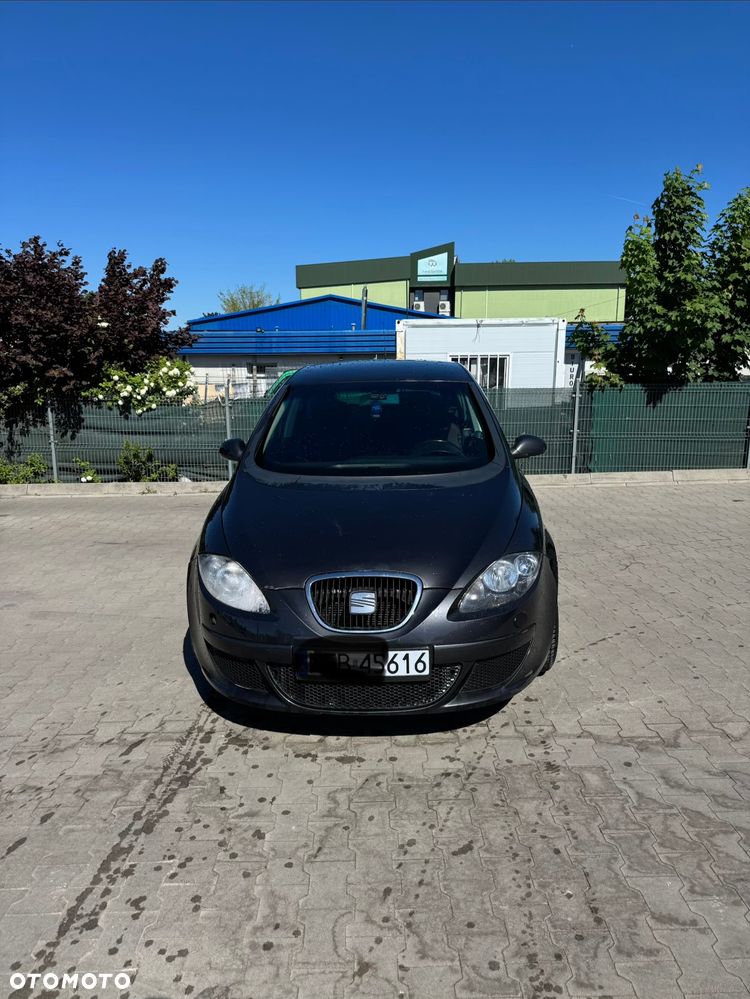Seat Altea
