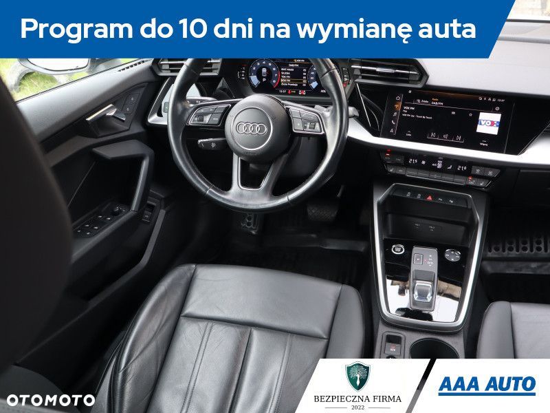 Audi A3 Limousine - 9