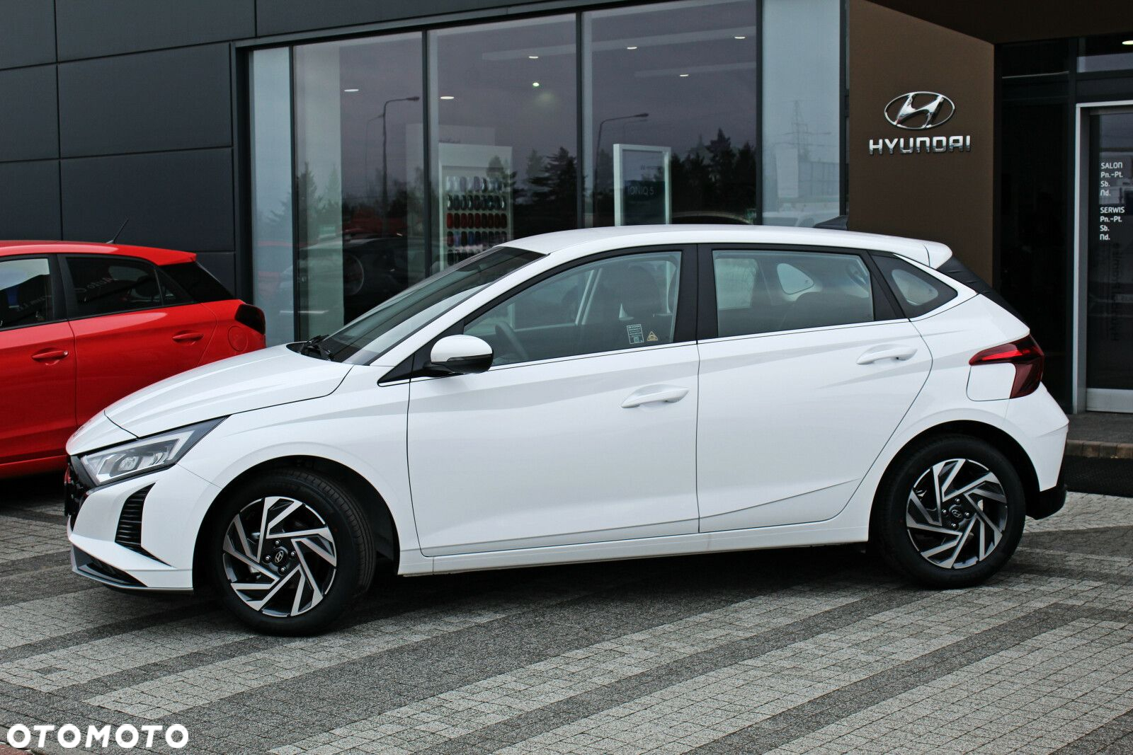 Hyundai i20 1.2 Modern - 3