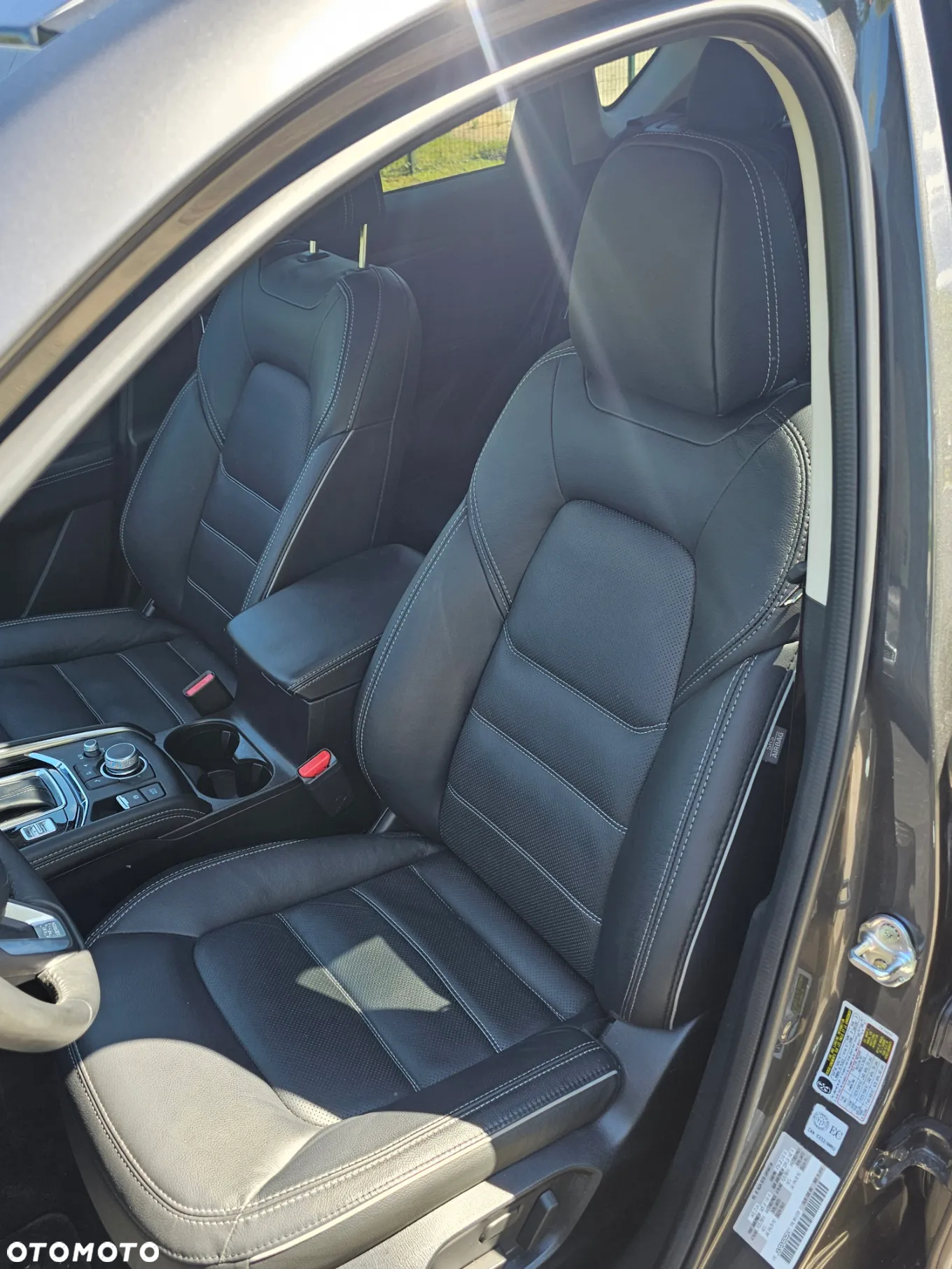 Mazda CX-5 - 13