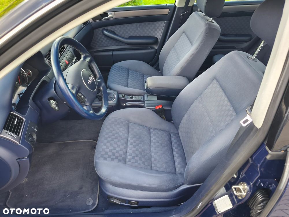 Audi A6 Limousine - 15