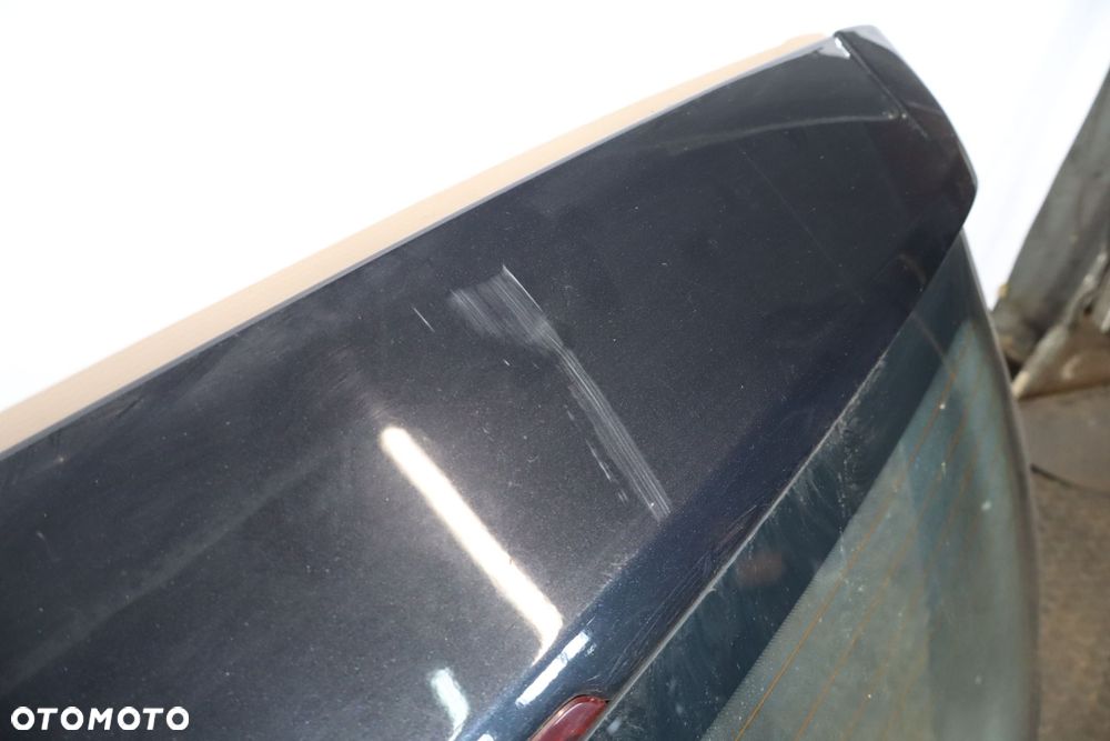 KLAPA TYLNA HYUNDAI I30 I HB 9F - 6