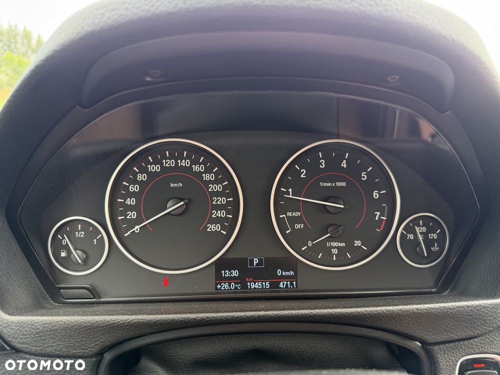 BMW Seria 4 - 6