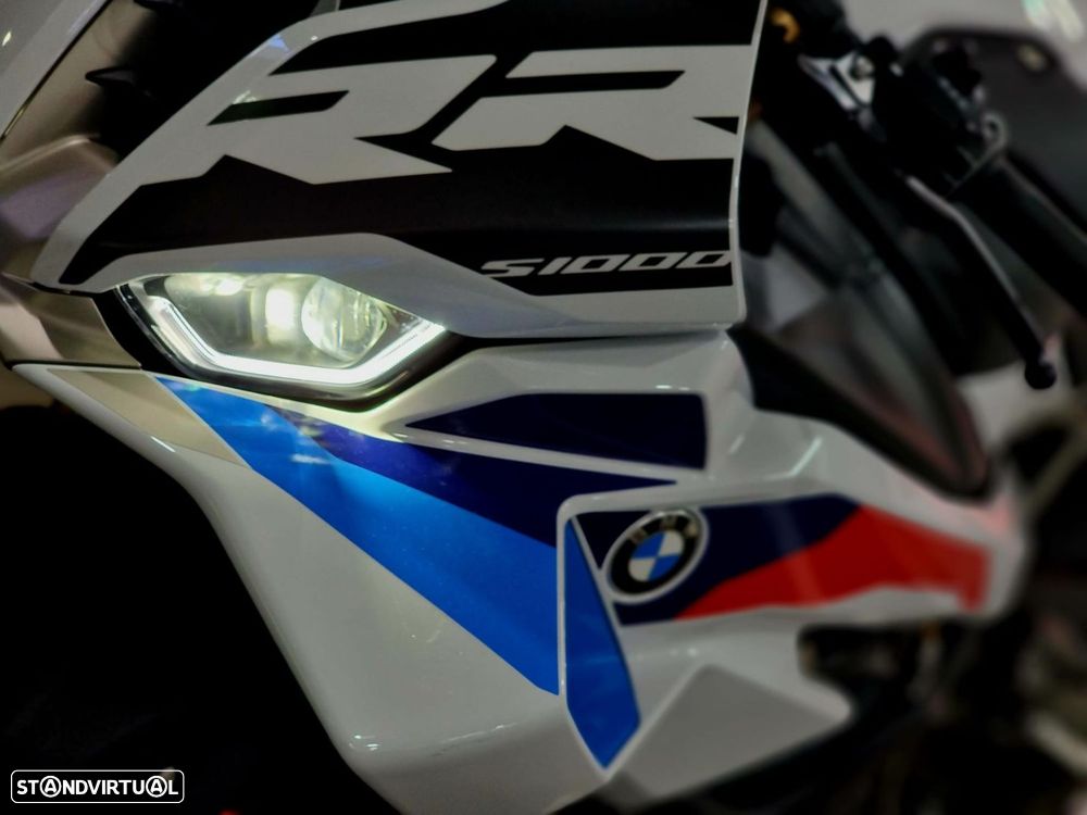 BMW S 1000 RR 1000RR - 19