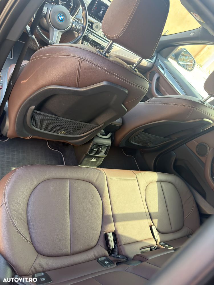 BMW X1 - 14