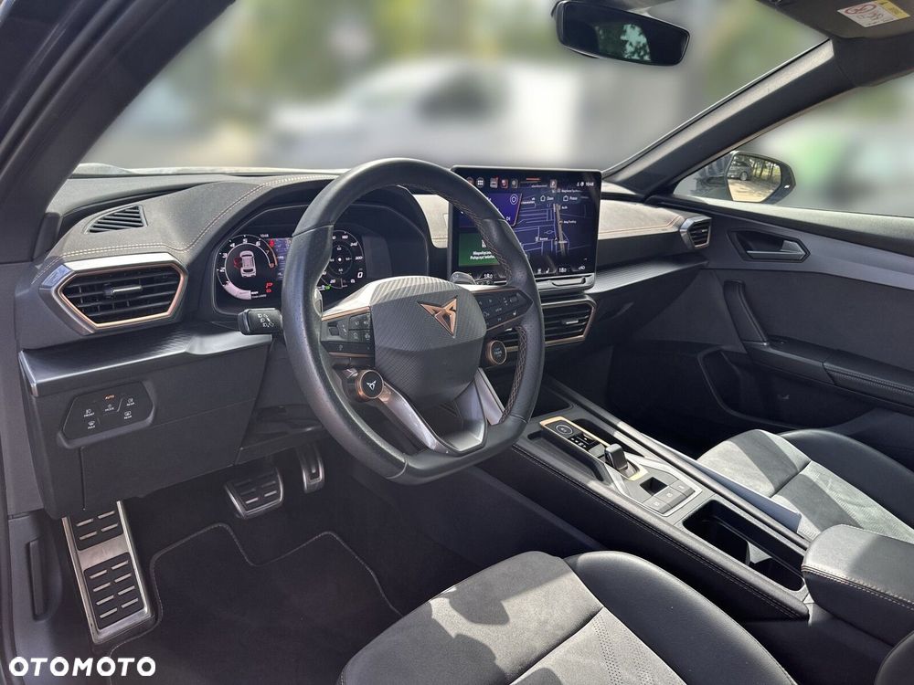 Cupra Formentor 1.5 eTSI mHEV DSG - 13