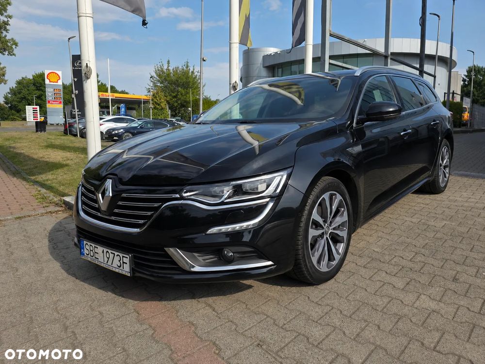 Renault Talisman 1.6 Energy TCe Intens EDC - 1