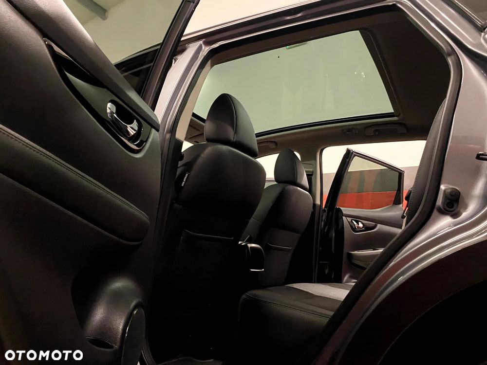 Nissan Qashqai 1.6 DIG-T 360 - 21