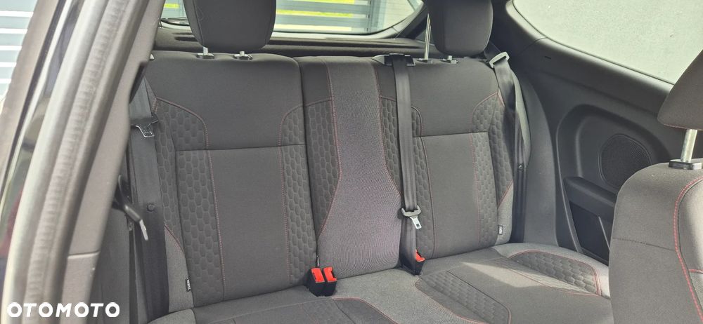 Ford Fiesta 1.0 EcoBoost ST-Line Black ASS - 27