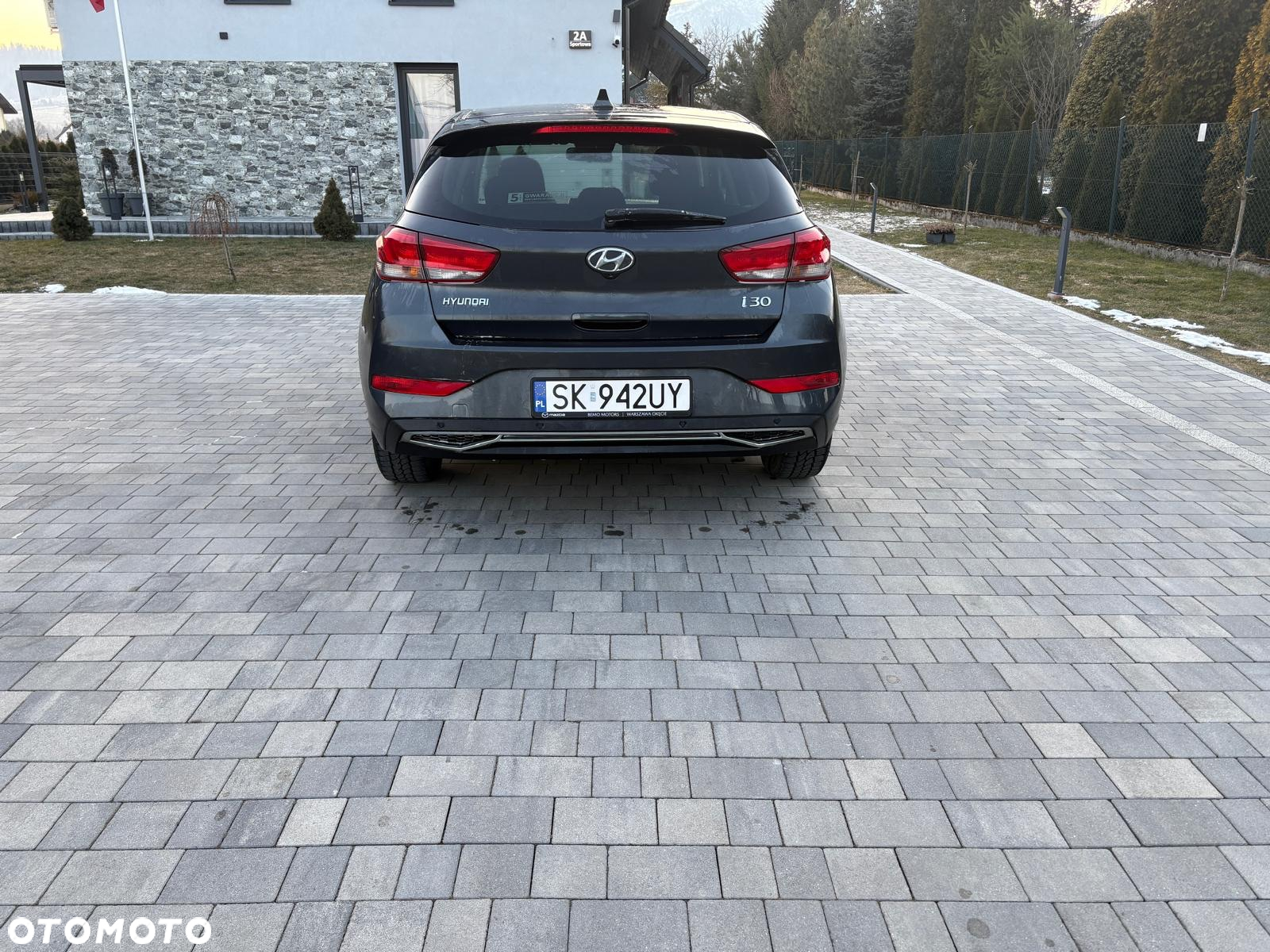 Hyundai i30 - 11