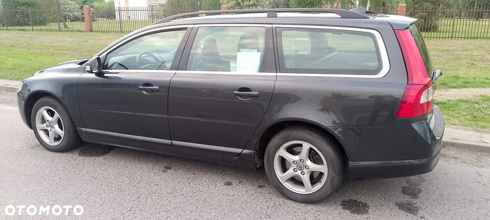 Volvo V70 D3 Kinetic - 3