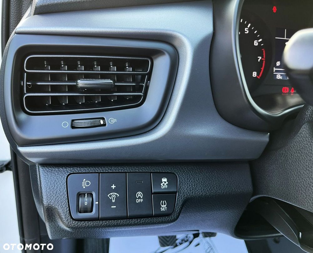 Kia Rio 1.0 T-GDI M - 30