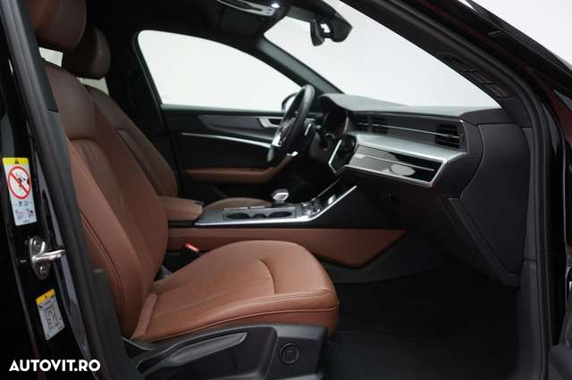 Audi A6 Allroad - 5