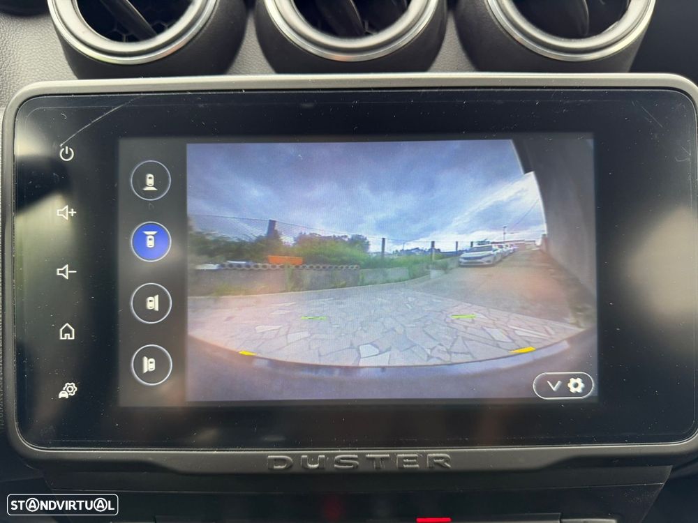 Dacia Duster 1.0 TCe Prestige - 32