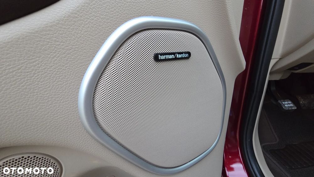 Jeep Grand Cherokee - 16