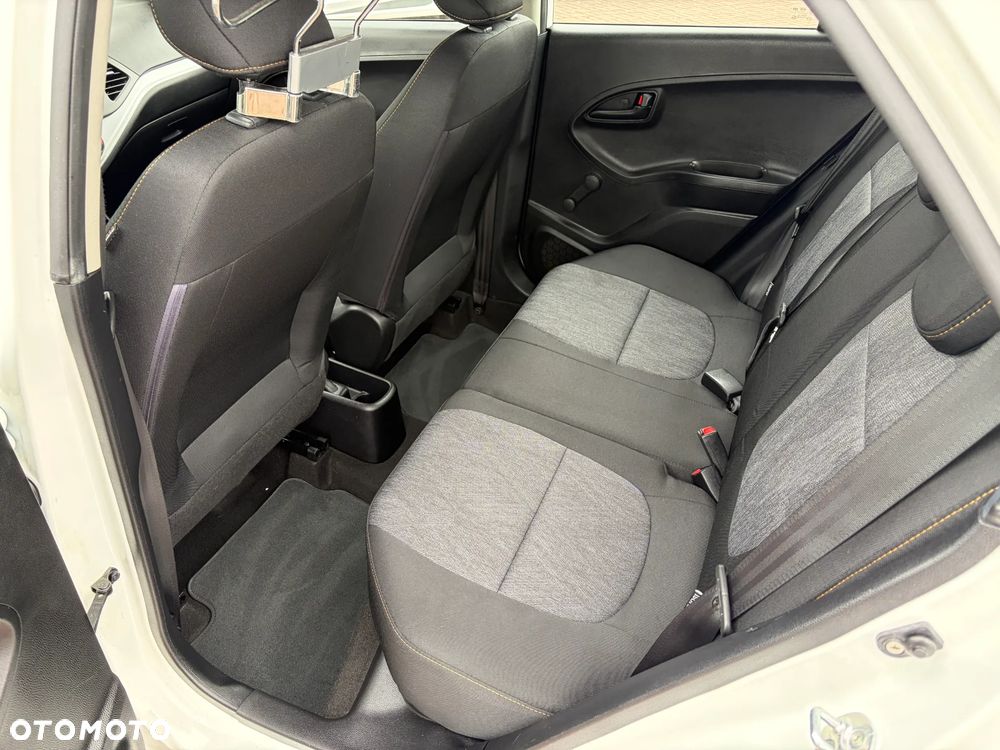 Kia Picanto 1.0 ISG Edition 7 - 16