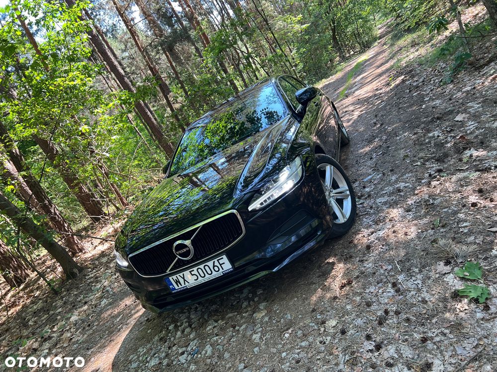 Volvo S90 D4 Momentum - 14