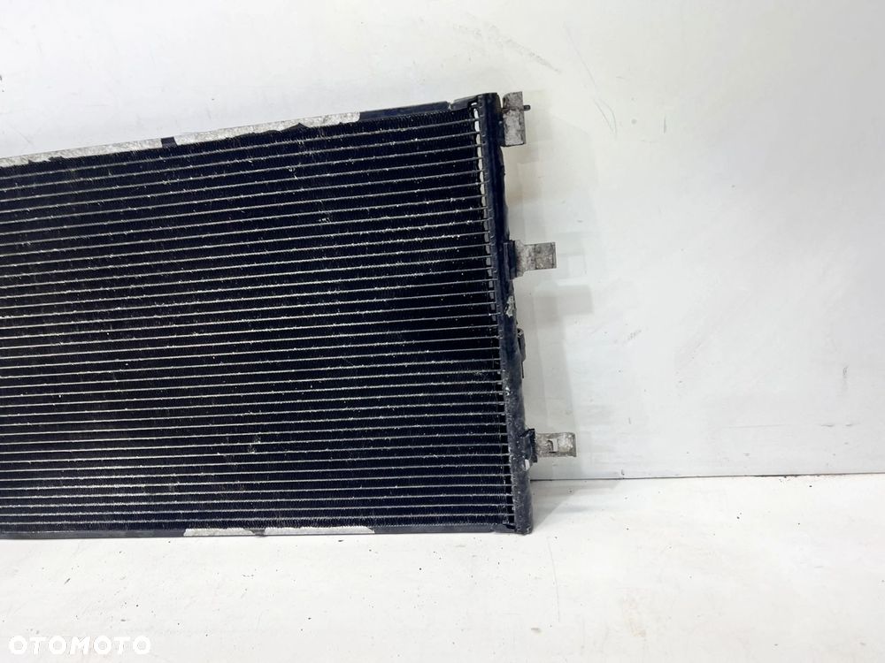 CHŁODNICA KLIMATYZACJI AUDI A4 B8 A5 Q5 8K0260401T BEZ CZUJNIA - 4