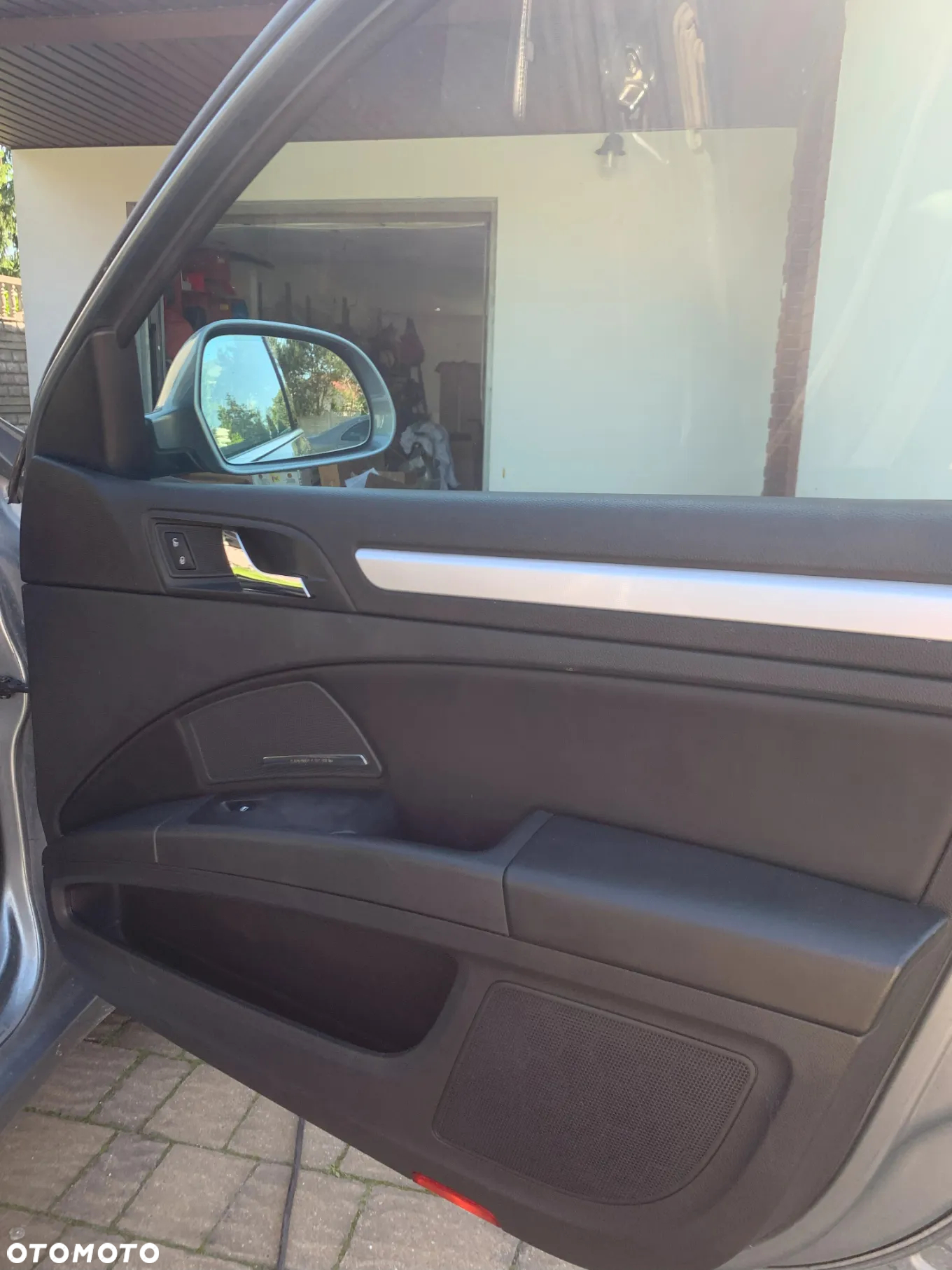Skoda Superb 2.0 TDI DSG L&K - 16
