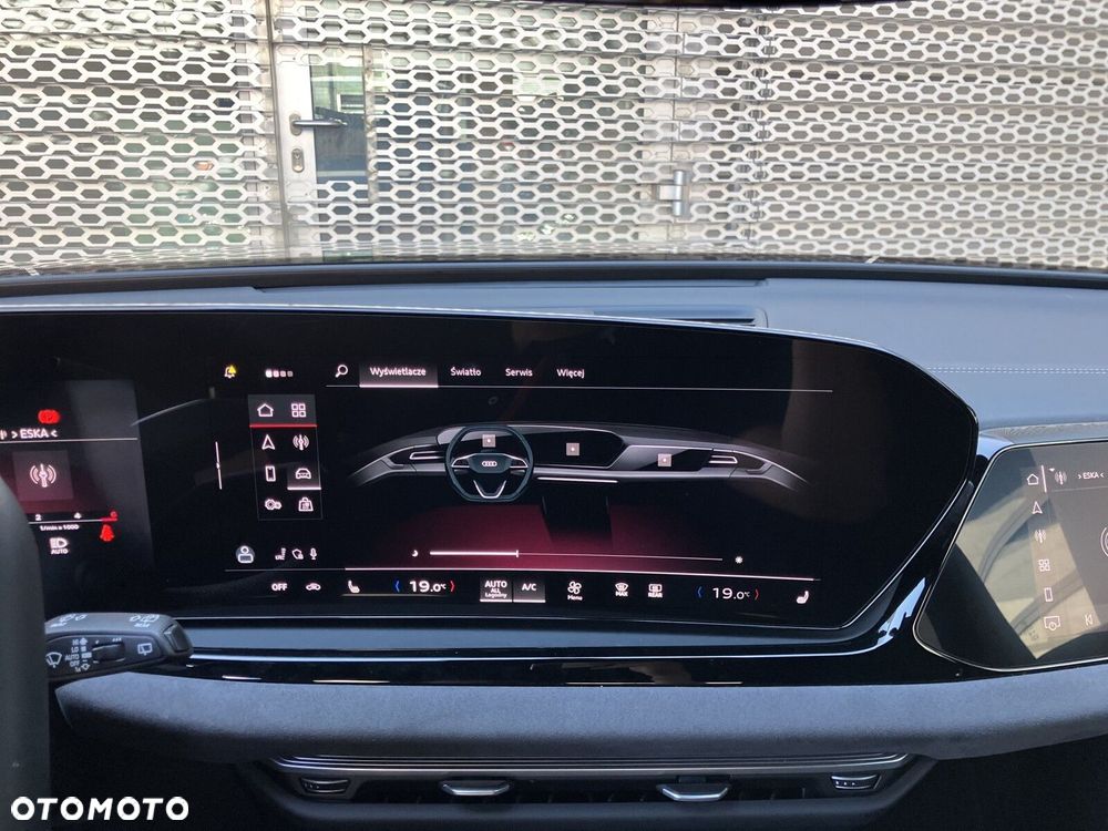 Audi A6 Avant - 24