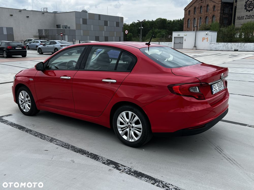 Fiat Tipo 1.4 16v Lounge - 3