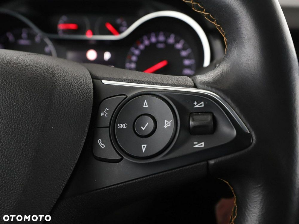 Opel Crossland X 1.2 Start/Stop Automatik Innovation - 31