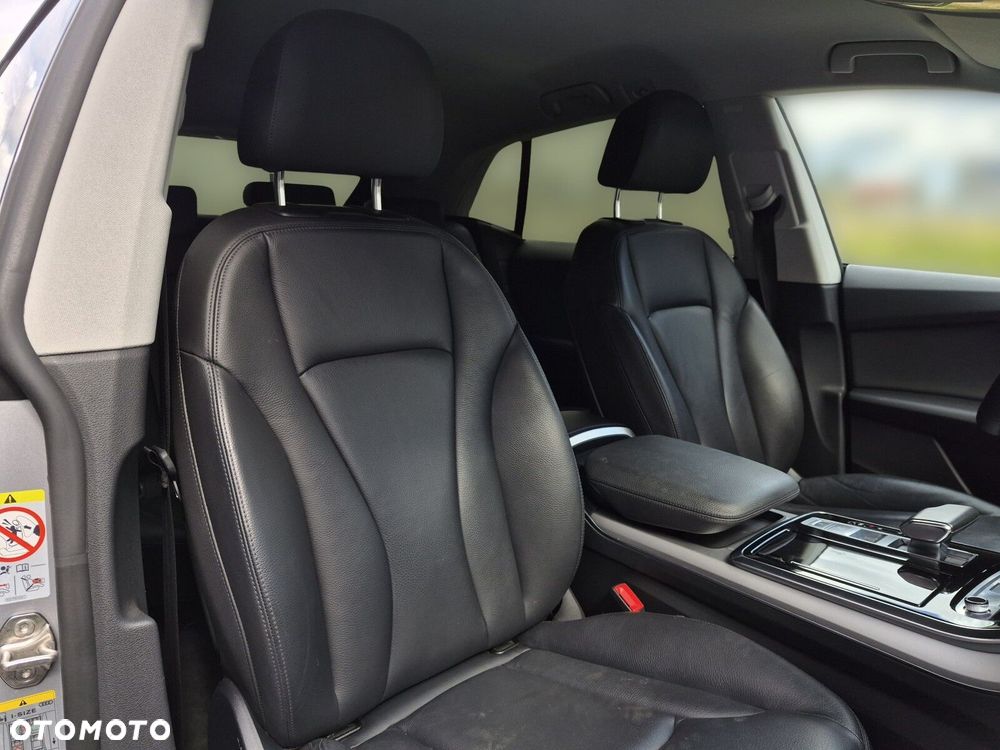 Audi Q8 - 11