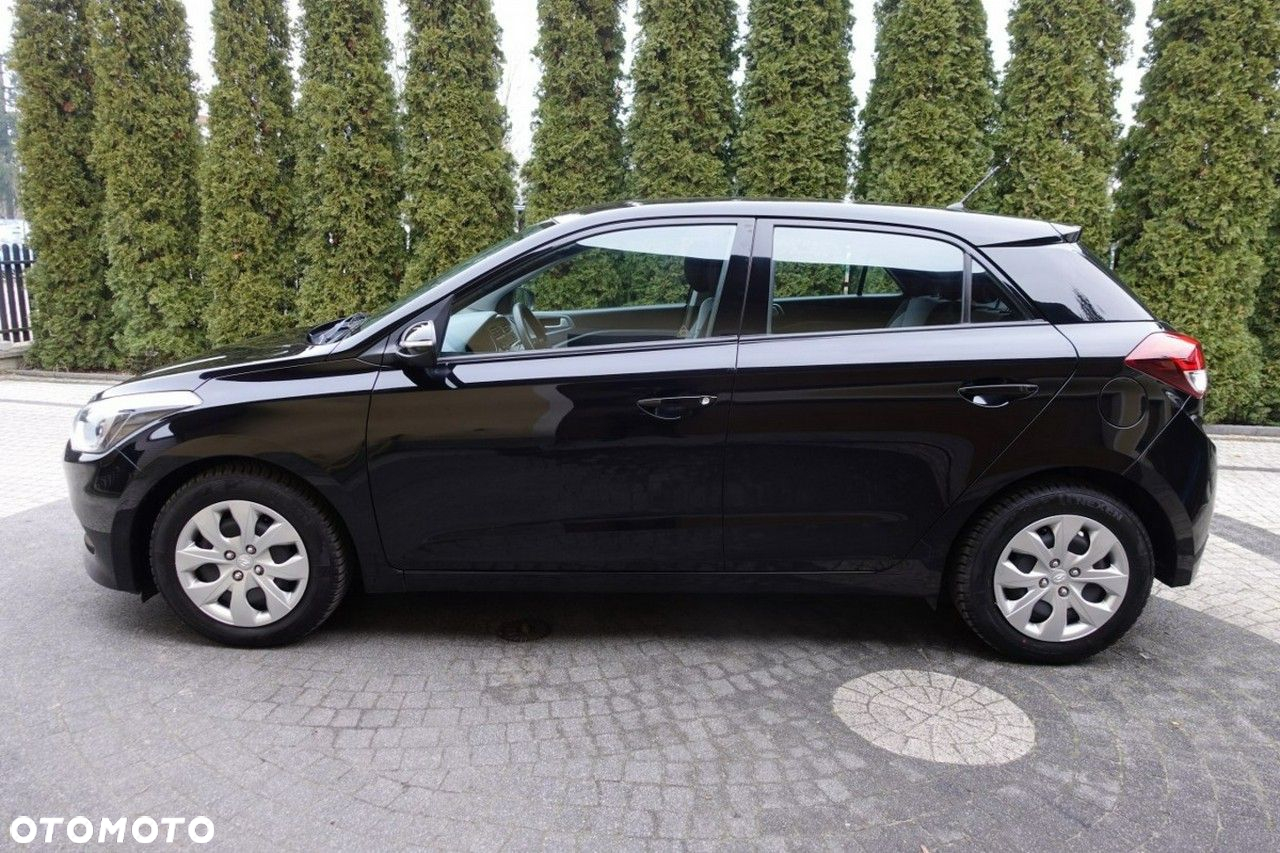 Hyundai i20 - 6