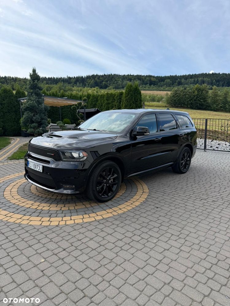 Dodge Durango - 2