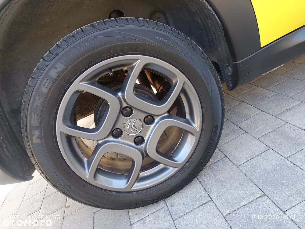 Citroën C4 Cactus 1.2 PureTech Feel Elite - 13