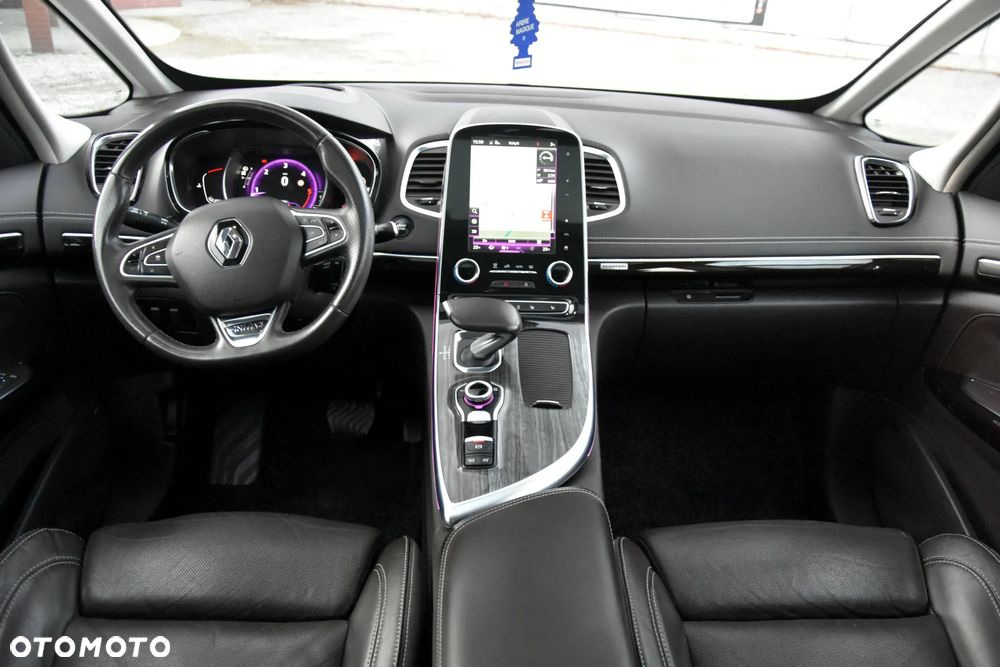 Renault Espace 1.6 dCi Energy Initiale Paris EDC - 29