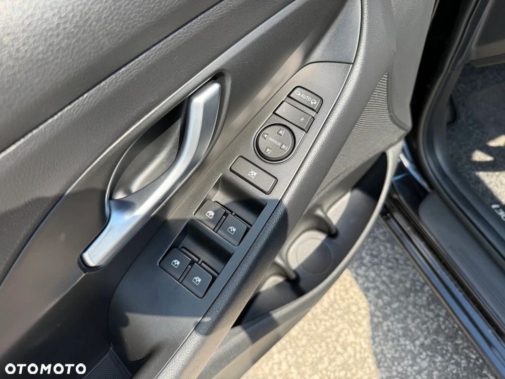 Hyundai i30 1.6 CRDI DCT Intro - 26