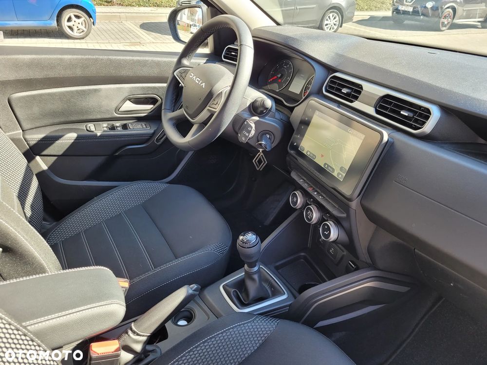 Dacia Duster - 12