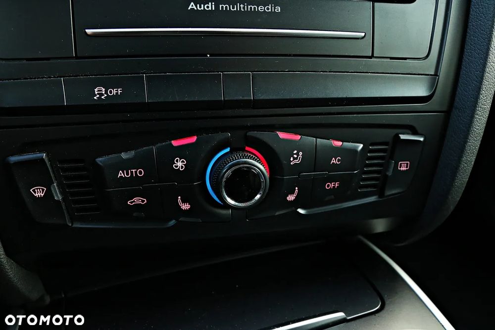 Audi A4 Allroad 2.0 TDI Quattro - 29