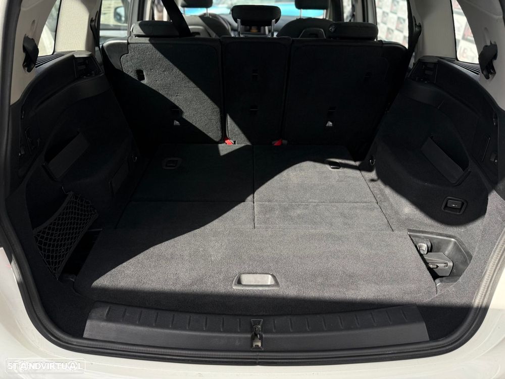 BMW 216 Gran Tourer d 7L Advantage - 52