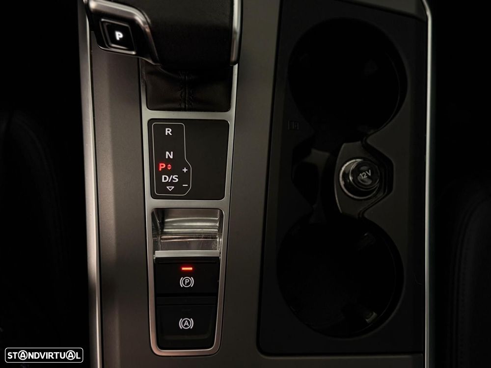 Audi A6 Avant 50 TFSIe quattro S tronic - 33