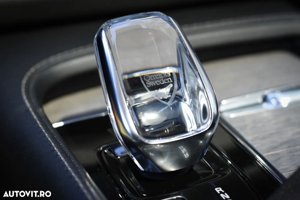 Volvo XC 90 Recharge T8 eAWD Inscription Expression - 17