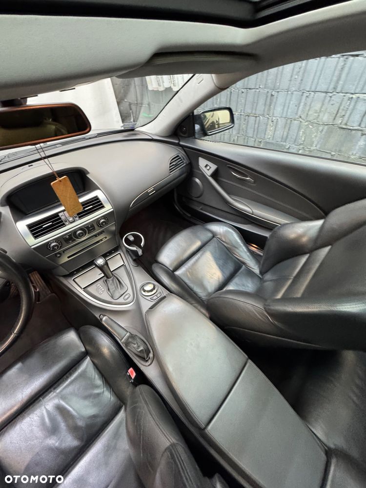 BMW Seria 6 - 17