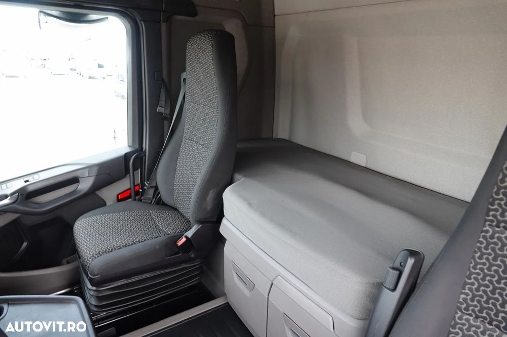 Scania R 450 / RETARDER / HIDRAULICĂ / I-PARK COOL / ANVELOPE 100% - 25