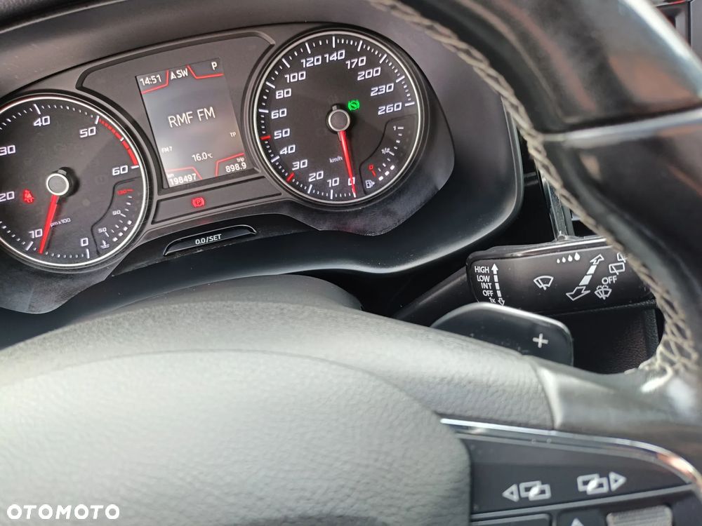 Seat Ateca 2.0 TDI 4Drive DSG XCELLENCE - 25