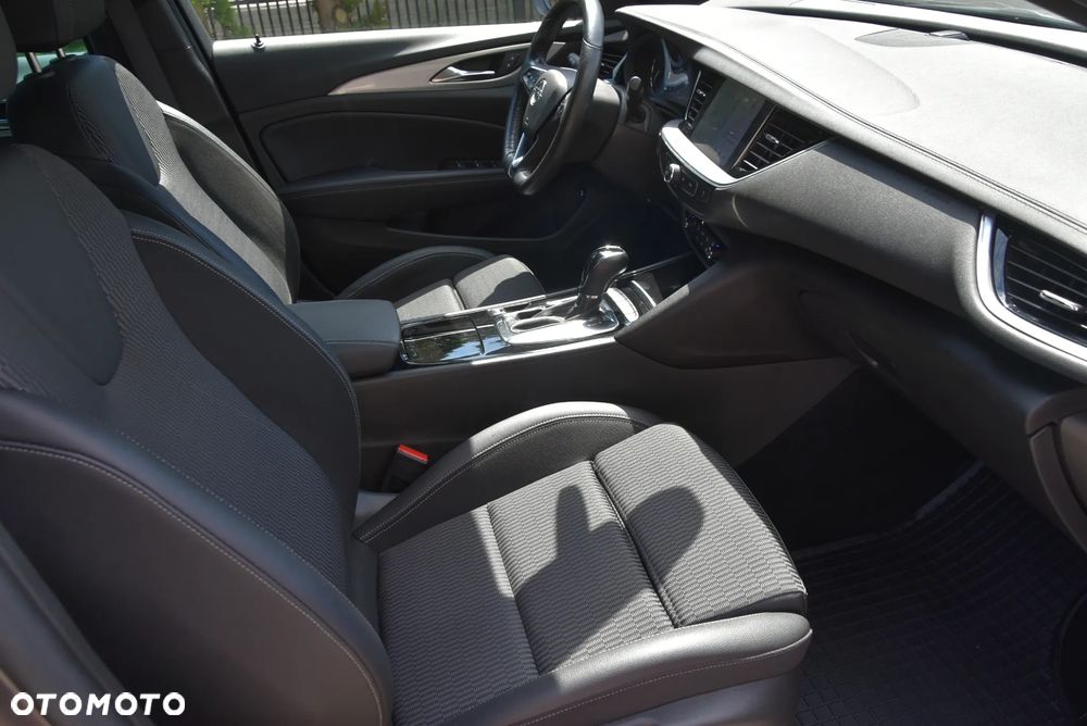 Opel Insignia 2.0 CDTI Business Elegance S&S - 15