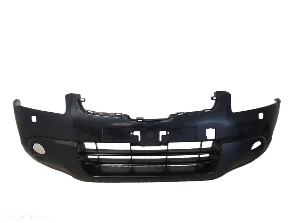 ORYGINALNY FABRYCZNIE NOWY ZDERZAK PRZEDNI PRZÓD NISSAN QASHQAI I 1 J10 06-09 62022JD00H