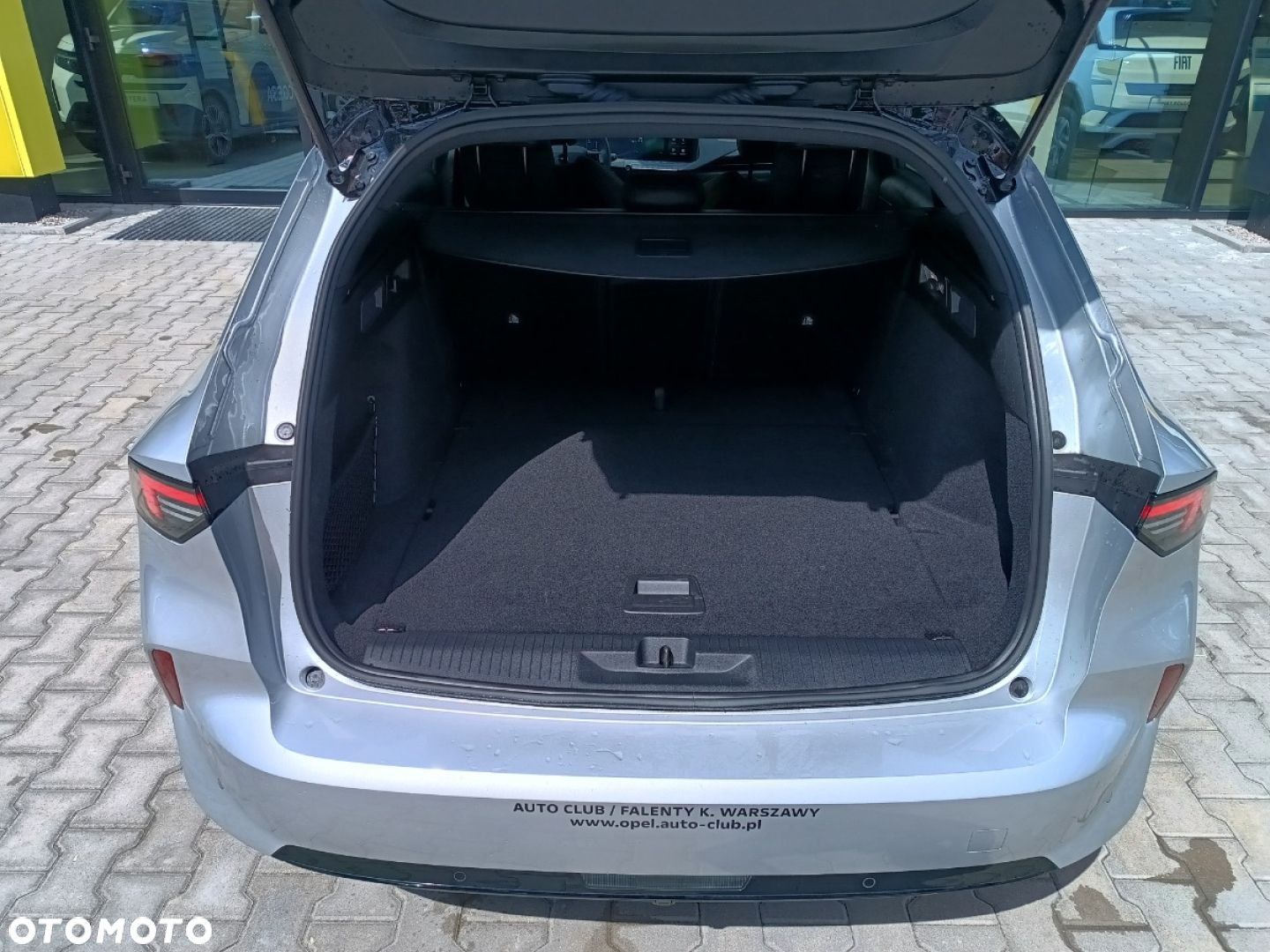 Opel Astra - 8